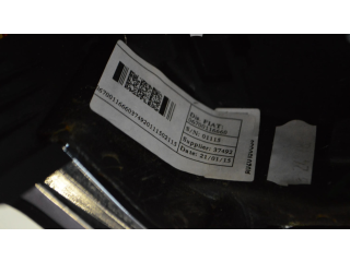 Volant Maserati Ghibli 2015 06700116660  