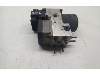 Блок АБС 8E0614111H, 0265220481   Audi  A6 S6 C5 4B  1997 - 2005 года