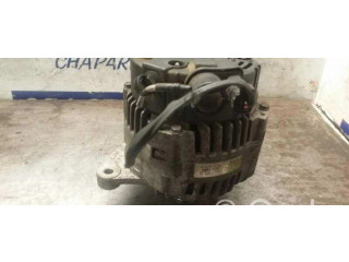 Генератор 9641727480   Citroen Saxo      