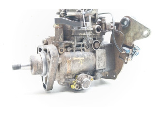 Vstřikovací čerpadlo 0460484097   Fiat Scudo    D9B 