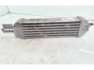 Интеркулер  52401245, 52401026   Opel Meriva A 