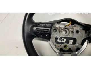 Руль         KIA Stonic 