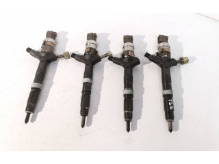 Vstřikovač 2367030020, 06F11018   Toyota Land Cruiser (J120)    1KD 