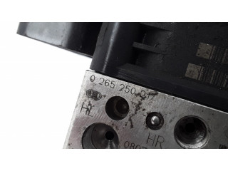 Jednotka ABS 0265250217, 34516774679   BMW 5 E60 E61 2008
