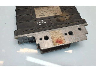 Блок управления коробкой передач 096927731, 5DG00696157   Volkswagen Golf III