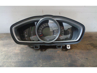 Přístrojová deska  Volvo V40 Cross country 2013 36011396, 31296882  