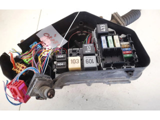 Блок предохранителей  7l0937559, 7L0937559   Volkswagen Touareg I    