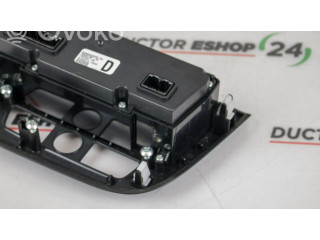 Блок управления климат-контролем 79600TA9E4   Honda Civic