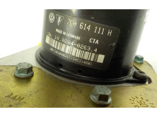 Jednotka ABS 95535595505, 7L0907379G   Porsche Cayenne (9PA) 2006