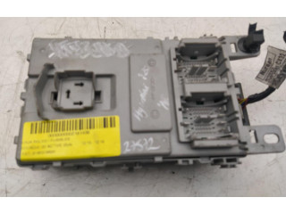 Подушка безопасности пассажира 91950C8520   Hyundai i20 Active