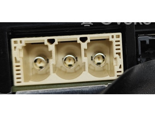 Блок комфорта 867400D030, 867410D030   Toyota Yaris Cross   