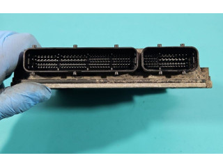 Блок управления двигателем ECU    PY3E18881D, IMPRK1414333   Mazda 6