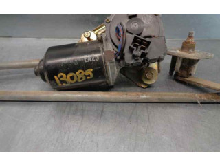 Моторчик дворников 8491006764, 4PIN    Mazda MX-3