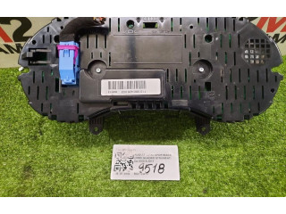 Přístrojová deska  Audi A3 S3 A3 Sportback 8P 2009 8P0920983, 8P0920983  