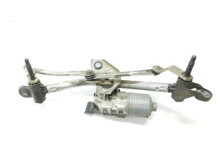 Моторчик дворников 8200364766, 7701064031    Renault Twingo I