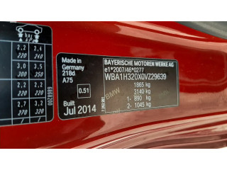 Генератор 8519890   BMW 2 F22 F23 2.0     