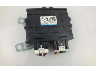 Блок управления коробкой передач LFH2189E1C   Mazda 6