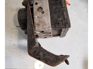 Блок АБС 6x0907379B   Volkswagen  Polo III 6N 6N2 6NF  1995 - 2001 года