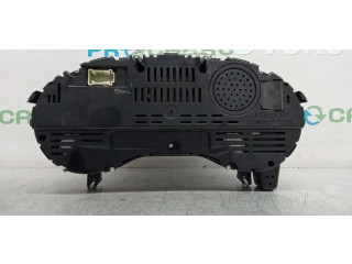 Přístrojová deska  Mercedes-Benz A W176 2015 A1769007602, 0263700180  
