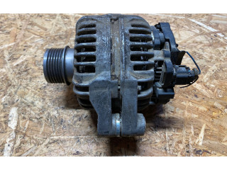 Генератор 0124425097   Vauxhall Zafira B      