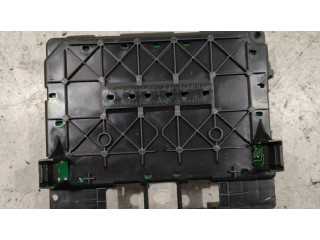 Pojistková skříňka Řídící jednotka BSM 9643498780   Citroen C3 2005