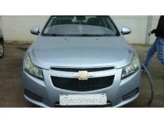    Рулевая рейка 13364134, 13301739   Chevrolet Corsa 2007-2016 года