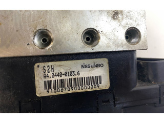 Jednotka ABS 44.0440-0103.6, A4.0980-0101   Honda HR-V 1999