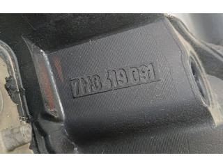 Volant Volkswagen Transporter - Caravelle T5 2007 7H0419091  