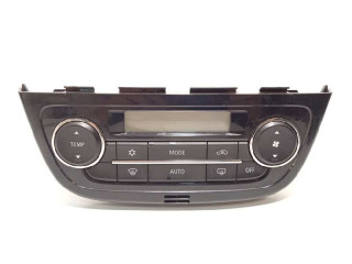 Блок управления климат-контролем 7820A883XA   Mitsubishi Mirage VI G4 Attrage