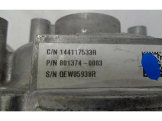  Турбина Renault Clio I  8201164371         