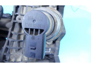 Всасывающий коллектор 25187010, IMPRK1327308    Chevrolet Captiva