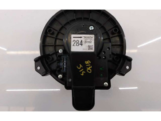 Вентилятор печки    8710360400, 1163602840   Toyota Land Cruiser (J150)