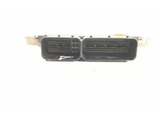 Řídící jednotka 6461505172, 6461504172   Mercedes-Benz C W204 2008
