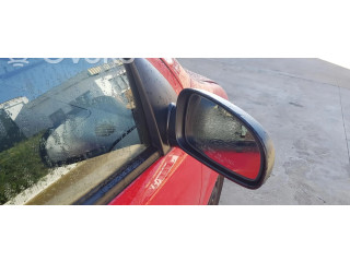 Зеркало электрическое        Chevrolet Kalos  2005-2008 года   