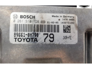 Řídící jednotka 896610H790, 896610H790   Peugeot 108 2021
