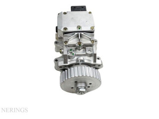 Vstřikovací čerpadlo 0986444067, 0470506002   Audi A6 S6 C5 4B     