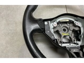 Руль Nissan Juke I F15  2010 - 2018 года 34127618A      