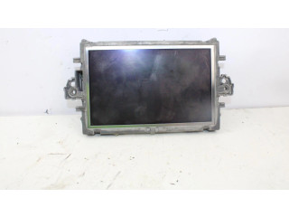 Дисплей    A2C32394100   Mercedes-Benz CL C215