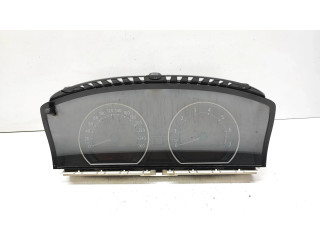 Přístrojová deska  BMW 7 E65 E66 2003 6922380, 62116922380  