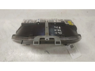 Панель приборов 30857571, SW30887708A   Volvo S40, V40       