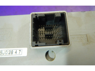 Блок комфорта 51786512, 51786512   Fiat Bravo   