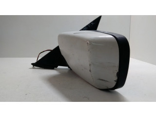 Zpětné zrcátko  levé BMW 3 E46 2003  0117351  