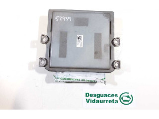 Řídící jednotka 9662273480, 5WS40319G   Peugeot 407 2006