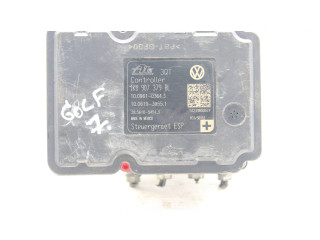Jednotka ABS 1k0907379bl, 10096103643   Skoda Superb B6 (3T) 2015