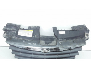 Передняя решётка Chrysler Grand Voyager IV 2001-2007 года 04857410ACD, 04857218ACC      