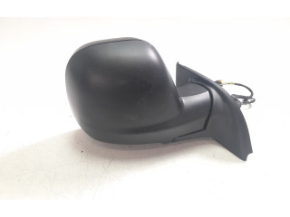Zpětné zrcátko  Peugeot Rifter 2020  98169897XT, 1050764011  
