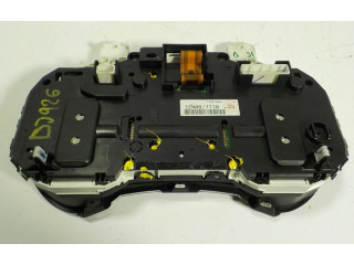 Přístrojová deska  Nissan Pulsar 2015 248103ZN0B, 3ZN0B77J0  
