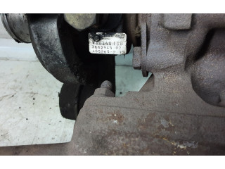  Турбина Fiat Tempra  766294502, 766294502   для двигателя 160.A.6000      
