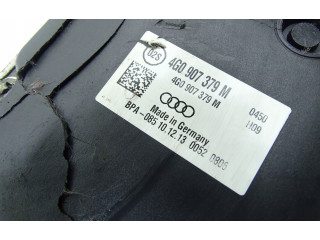 Jednotka ABS 4G0907379M   Audi A6 S6 C7 4G 2011
