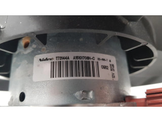 Вентилятор радиатора     T73144A, A15101708H    Ford Puma 1.0